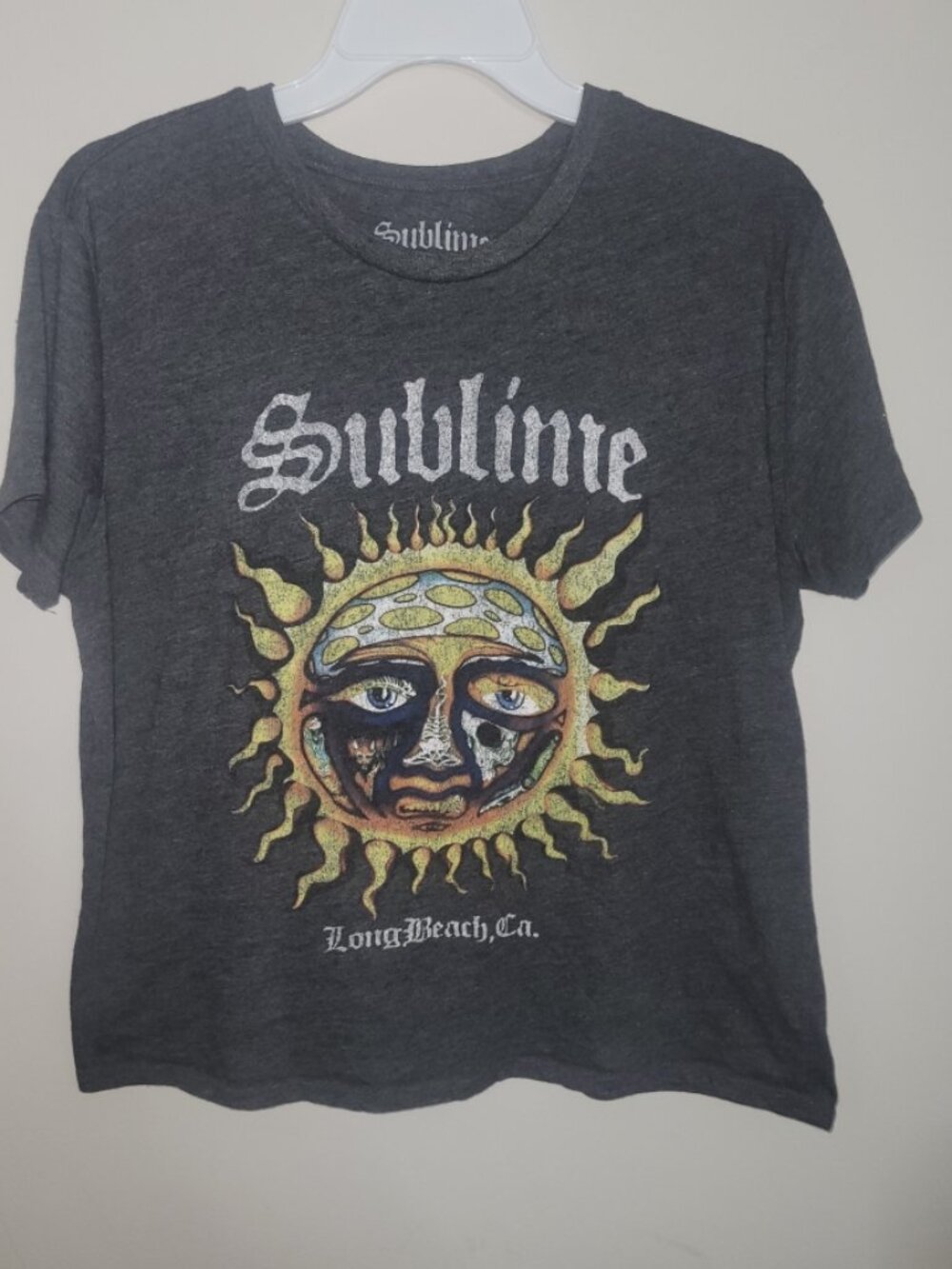 Sublime Medium Tshirt